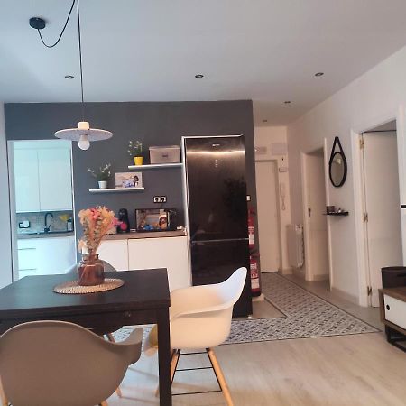 Beach Accommodation Apartment San Sebastián Eksteriør bilde