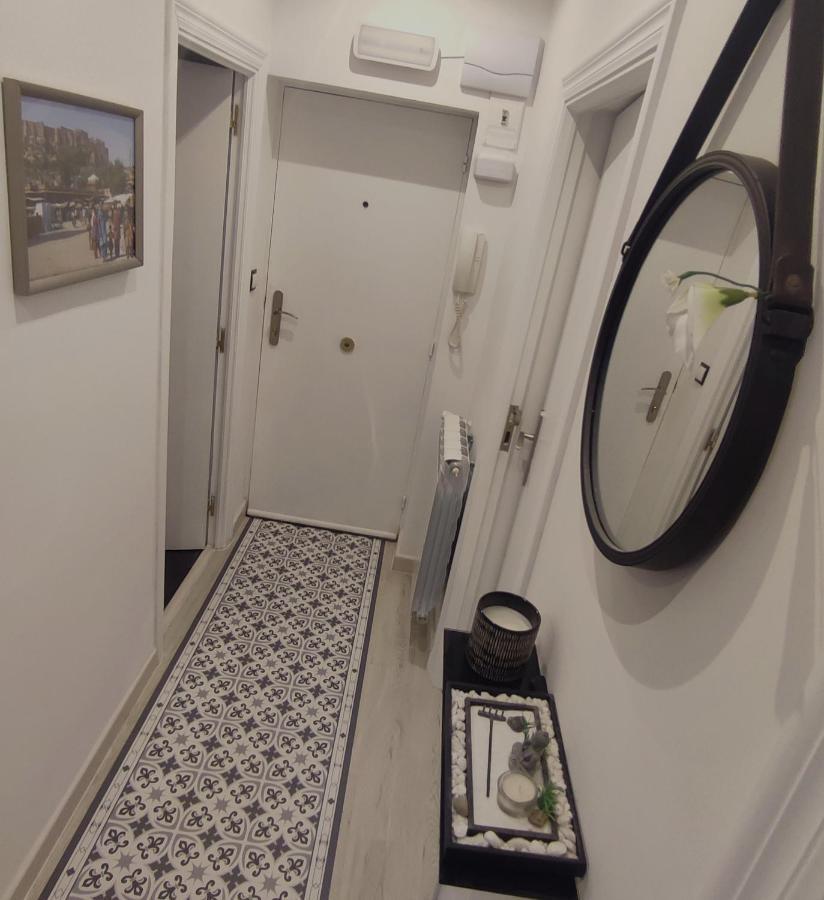 Beach Accommodation Apartment San Sebastián Eksteriør bilde